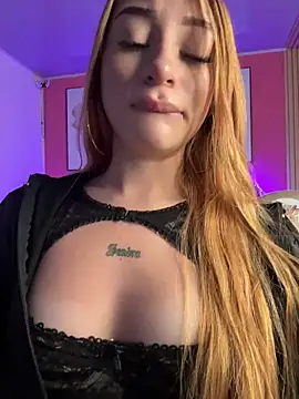Jessy_Queen 실시간 채팅방