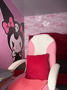 Jessy_Queen Live Chatraum