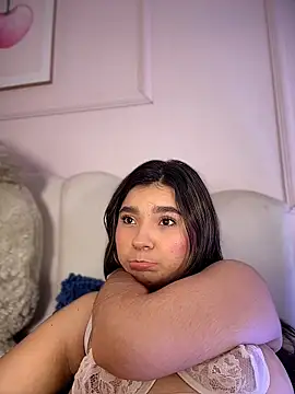 Sala de chat ao vivo de Mia_Rodriguezz_