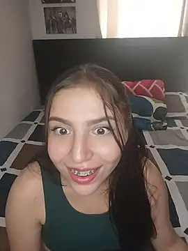 LinaColombianGirl – live chatrum