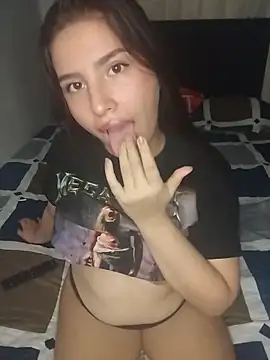 LinaColombianGirl Ruang Obrolan Langsung