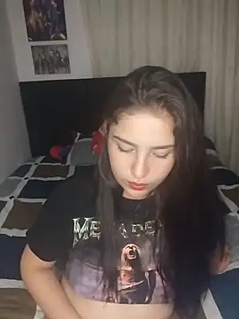 LinaColombianGirl: онлайн-чат