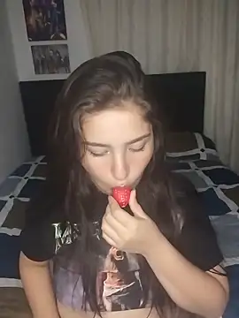 Sala de chat en directo de LinaColombianGirl