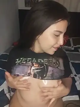 Sala de chat en directo de LinaColombianGirl