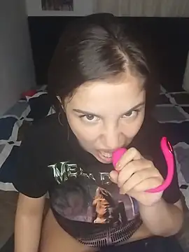 Chatroom en direct de LinaColombianGirl