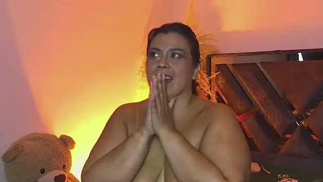 Chat soba uživo modela Martina_Foxy01
