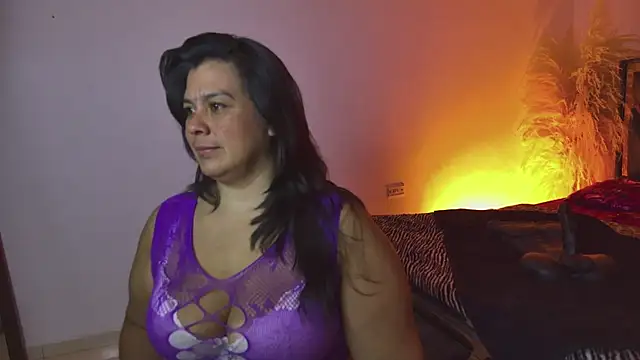 Sala de chat ao vivo de Martina_Foxy01