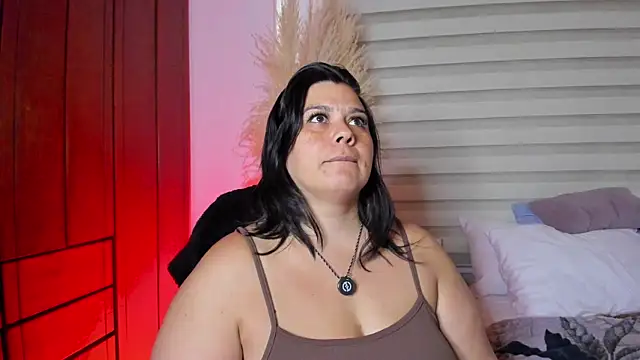 Martina_Foxy01 现场聊天室