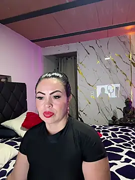 Pokój czatu na żywo – _alana_miller