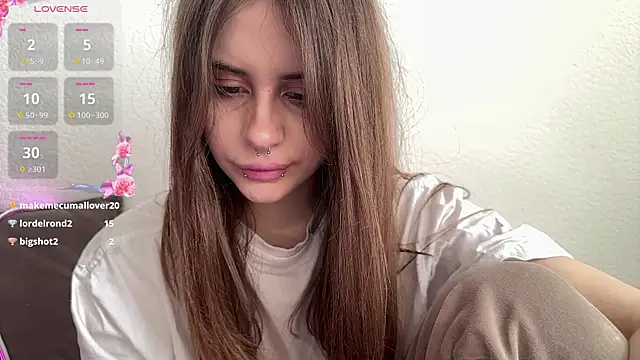 evvaavve – live chatrum