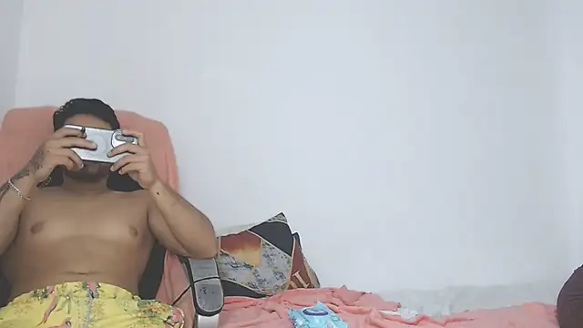 Chat ao vivo de Drecck_2005
