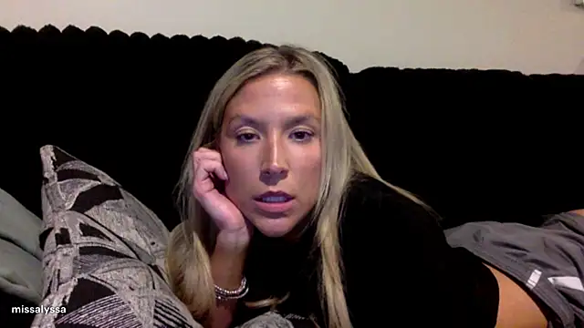 Misss_alyssaaan Live chat-huone