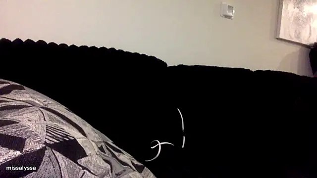 Chat soba uživo modela Misss_alyssaaa