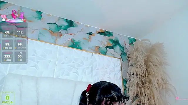Azumi_Cosplay_のライブチャットルーム