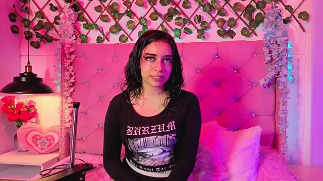 Kira-Berry live-chat rom