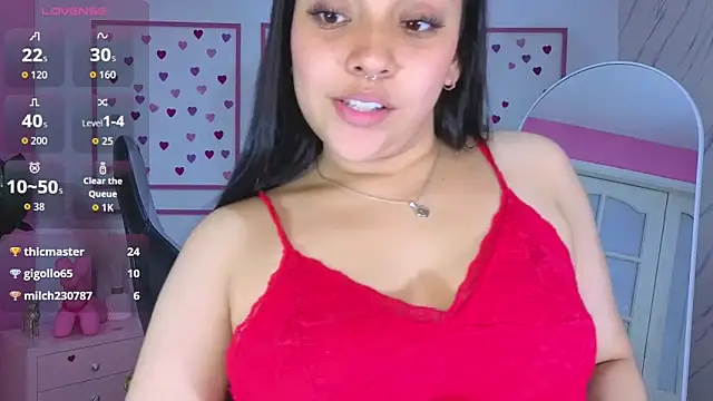 lia_harper_tn Live chat-huone