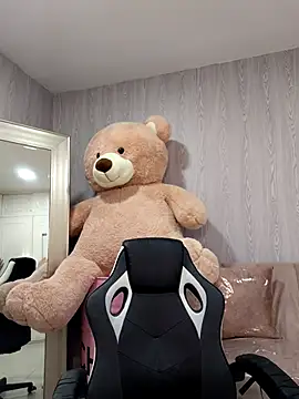 Chat soba uživo modela lia_harper_t