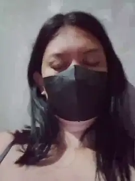 kiefhy Adlı Modelin Canlı Sohbet Odası