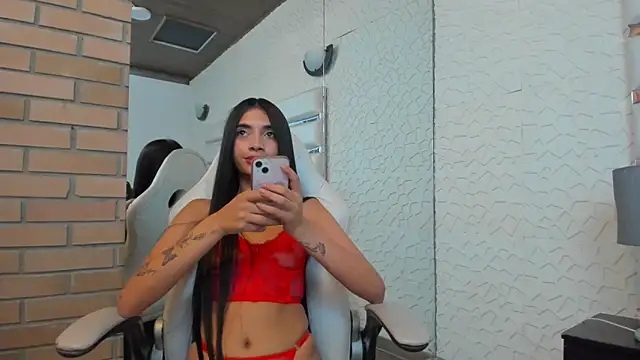 KattyLilli Live Chatraum