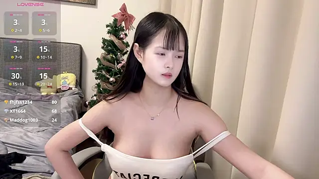 xuanxuan-789 Live Chatrum