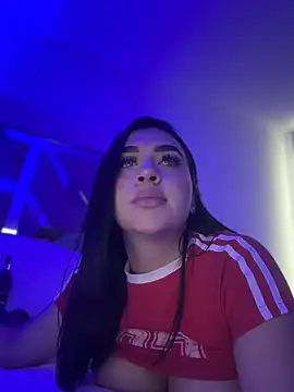 LindseyMos Live Chatraum