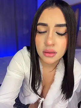 LindseyMos Adlı Modelin Canlı Sohbet Odası