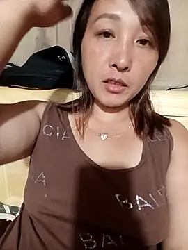 Angelina-Luxxy Ruang Obrolan Langsung