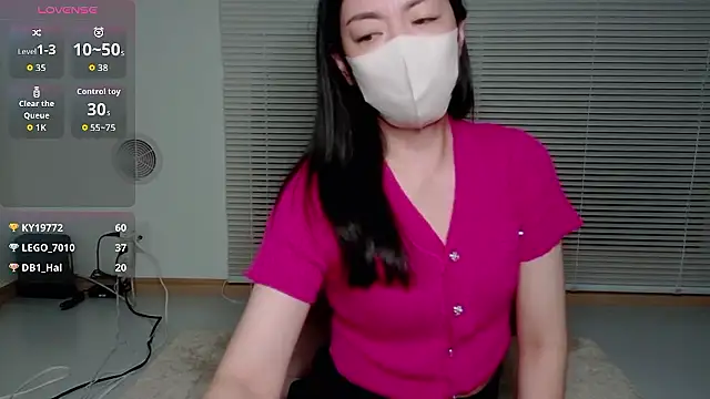 Phòng Chat Trực Tiếp Rin-A-Rise
