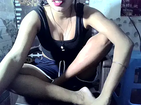 Lovely_Pandey Cameră chat live