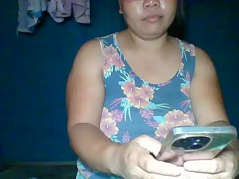 Chat ao vivo de MommyKaye30