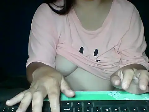 Chat ao vivo de MommyKaye30