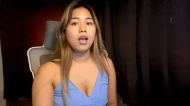 SammyFaragoza Live Chatraum