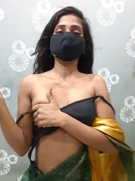 Hot_Candy77 Live Chatraum