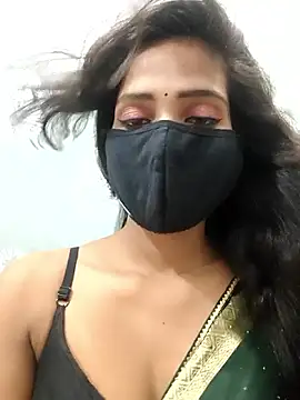 Hot_Candy77's Live Chat Room