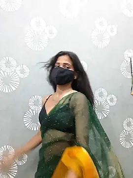 Pokój czatu na żywo – Hot_Candy77