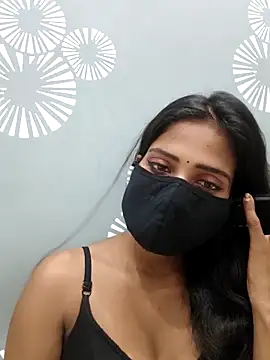 Živá chatovací místnost Hot_Candy77