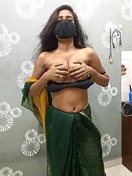 Hot_Candy77 실시간 채팅방