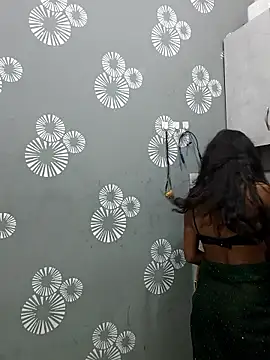 Chat ao vivo de Hot_Candy77