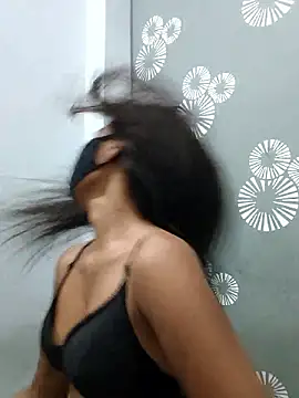 Hot_Candy77 Live Chatraum
