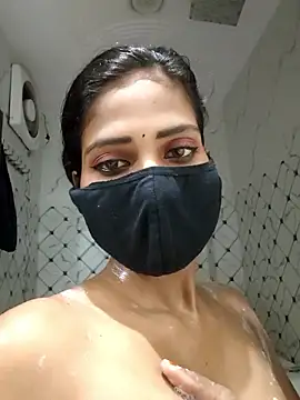 Živá chatovací místnost Hot_Candy77