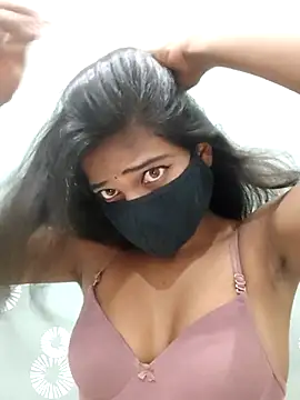 Živá chatovací místnost Hot_Candy77