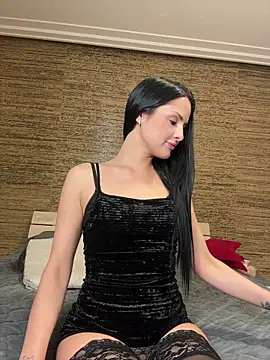 Evaryn Ruang Obrolan Langsung