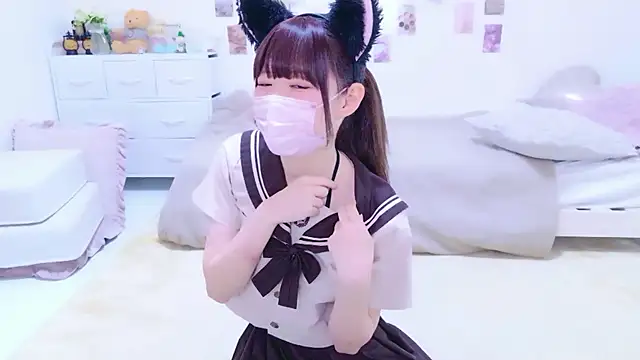 _KIKIch_ Live Chatraum