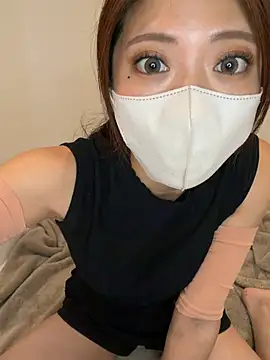 חדר צ'אט בשידור חי של Erika__xx