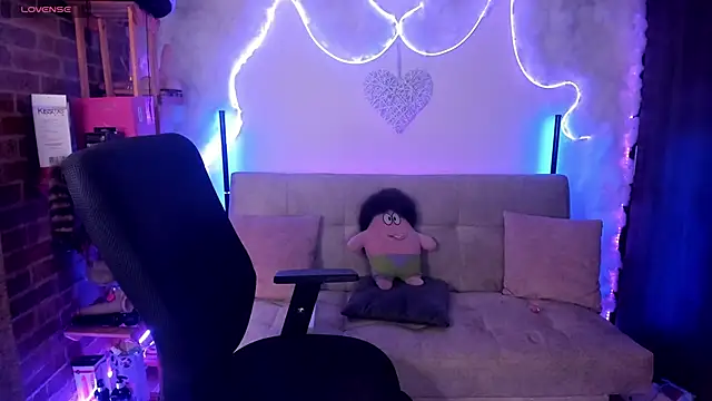 liz_martins1 Live Chatraum