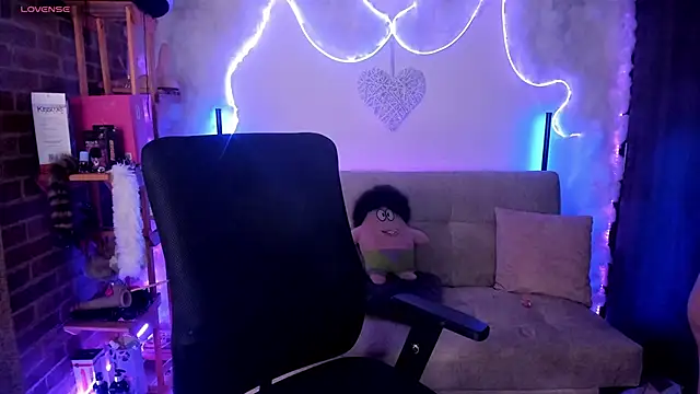 Chatroom en direct de liz_martins1