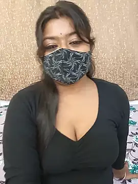 חדר צ'אט בשידור חי של Sumona_darlinh