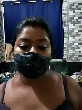 Sumona_darlinh Adlı Modelin Canlı Sohbet Odası