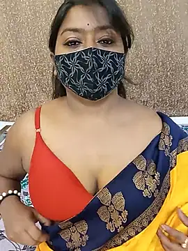 ห้องแชทสดของ Sumona_darlinh