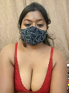 Živá chatovací místnost Sumona_darlinh